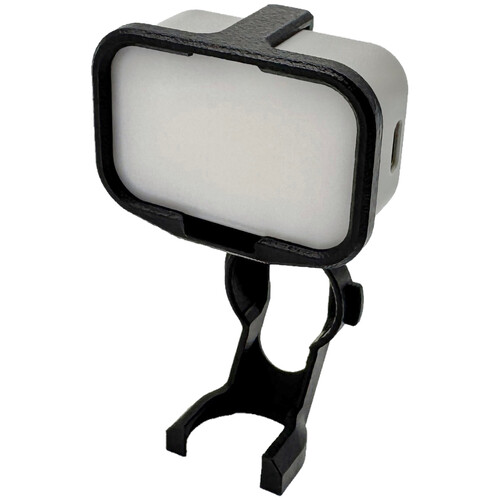 Zacuto Clip-On Light for DJI Osmo Pocket 3