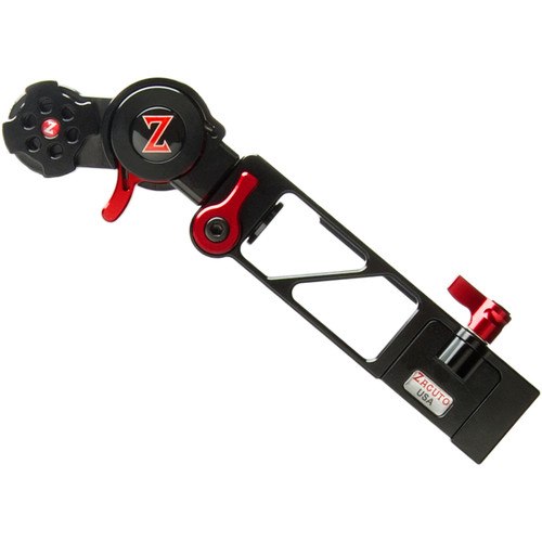 Zacuto Zgrip Trigger for Sony FS7M2