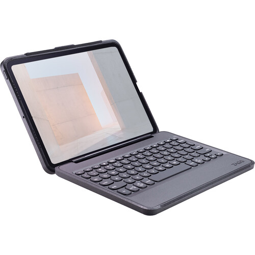 ZAGG Rugged Book Keyboard and Case Combo for Apple 11