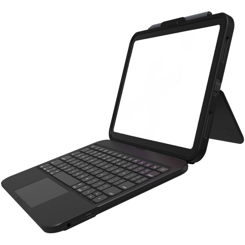 ZAGG Tough Keys Keyboard Case for 10.9