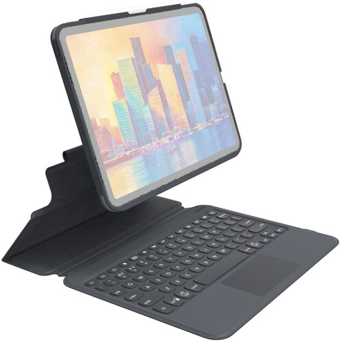 ZAGG Pro Keys Wireless Keyboard with Trackpad and Case for Apple 13