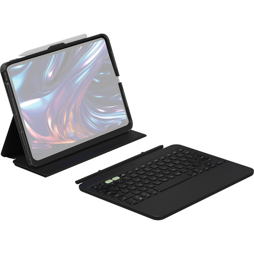 ZAGG Pro Keys 2 Keyboard and Case Combo for Apple 11