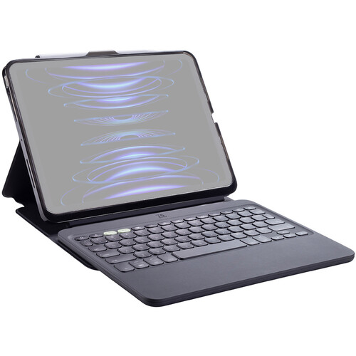 ZAGG Pro Keys 2 Keyboard and Case Combo for Apple 11