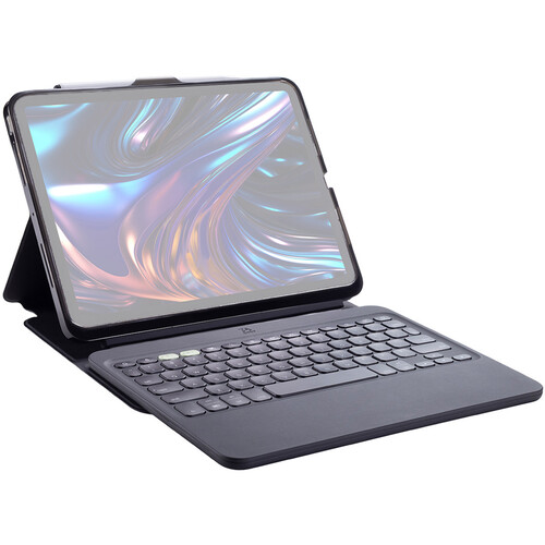 ZAGG Pro Keys 2 Keyboard and Case Combo for Apple 13