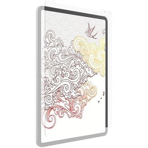 ZAGG GlassFusion+ Canvas Screen Protector for 11