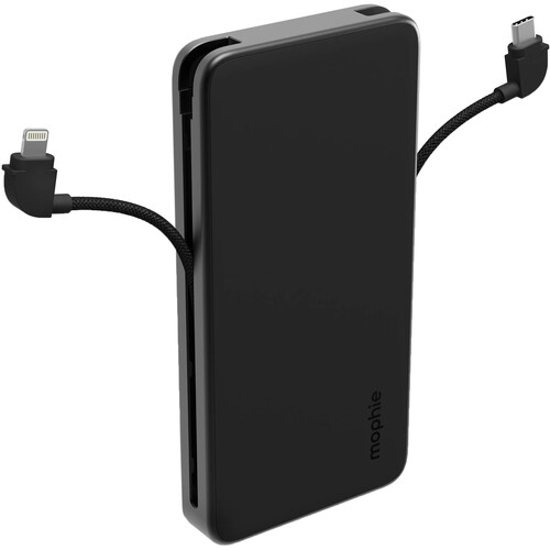 ZAGG powerstation plus Power Bank (10000mAh)