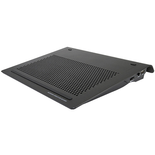 ZALMAN USA ZM-NC2000 Notebook Cooler (Black) ZM-NC2000BLACK B&H