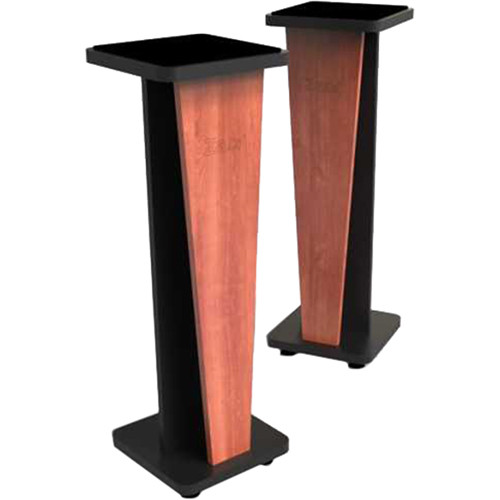 Zaor Miza V 36" Fixed Speaker ZAORMIZASTV36BKCH B&H