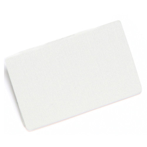 Zebra Abrasive Printhead Polishing Card