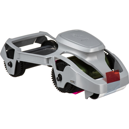 Zebra YMCKOK Color Ribbon for ZC300 Card Printer (200 Images)