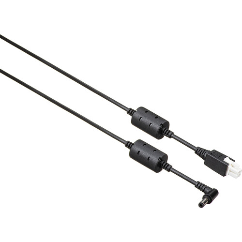 Zebra EVM/EMC DC Line Cord (5.9')
