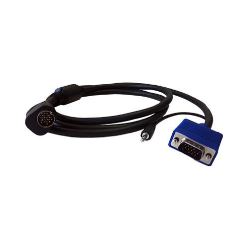 ZeeVee Hydra VGA Cables for HDbridge 2600/2500 and ZvPro Series (20-Pack 6')