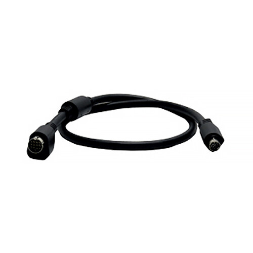 ZeeVee Hydra DIN to Mini-DIN Cable for DirecTV H25 Satellite Receiver (6' 20-Pack)