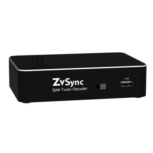 ZeeVee ZvSync High-Definition Digital Ca