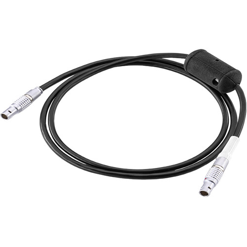 ZEISS CinCraft Scenario 7-Pin to 7-Pin LEMO Male Tilta Serial Cable (39.4