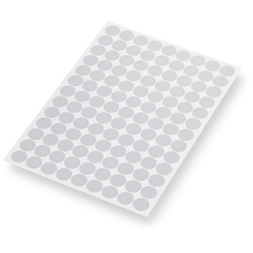 ZEISS CinCraft Scenario Circular Markers (1.2