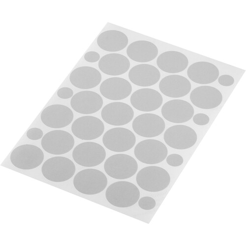 ZEISS CinCraft Scenario Circular Markers (2.4