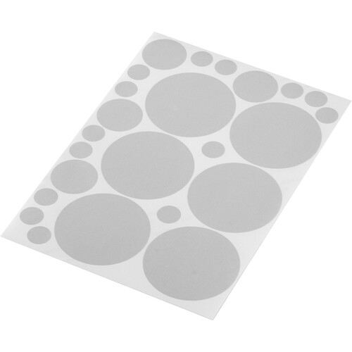 ZEISS CinCraft Scenario Circular Markers (4.7