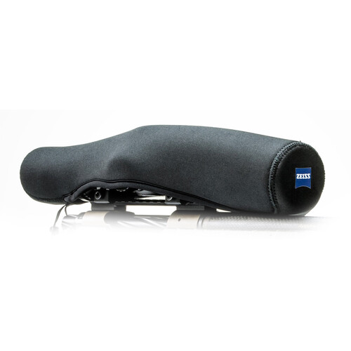 ZEISS Soft Neoprene Riflescope Cover (Large)