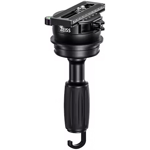 ZEISS Q-75 Ball Head