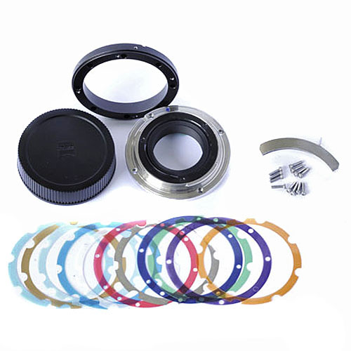 ZEISS Interchangeable Mount Set MFT (CZ.2 28-80mm T2.9)
