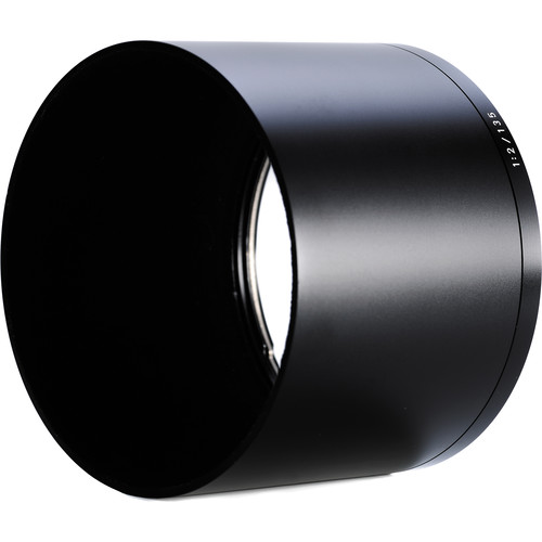 ZEISS Lens Shade for Apo Sonnar T* 135mm f/2 Lens