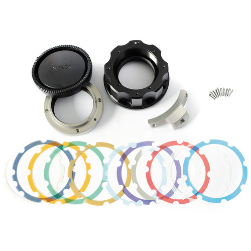 ZEISS 2075-922 Interchangeable Mount for ZEISS 15-30mm Compact Zoom ( Sony E Mount)