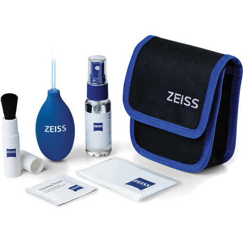 ZEISS Lens Cleaning Kit 2390186 B&H Photo Video