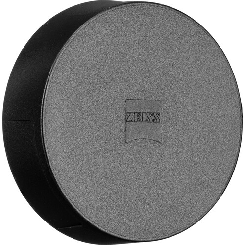 ZEISS Rear Cap for Nikon F-Mount Lenses