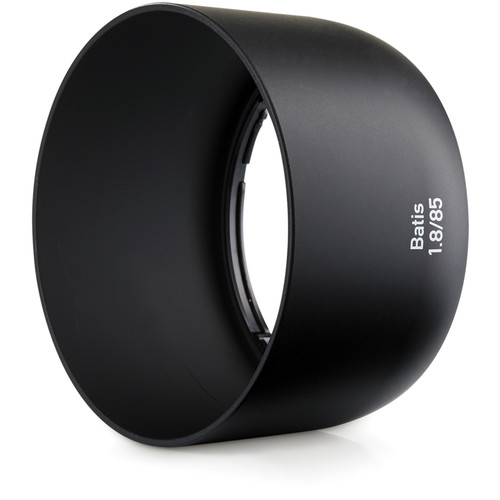 ZEISS Lens Hood for Batis 85mm f/1.8 Lens