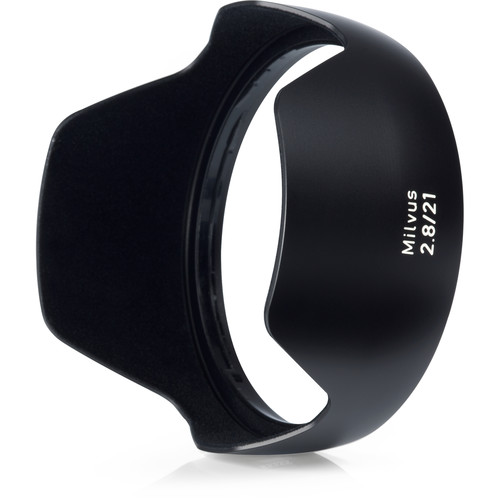 ZEISS Lens Shade for Milvus 21mm f/2.8
