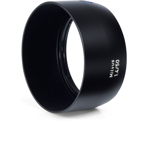 ZEISS Lens Shade for Milvus 50mm f/1.4