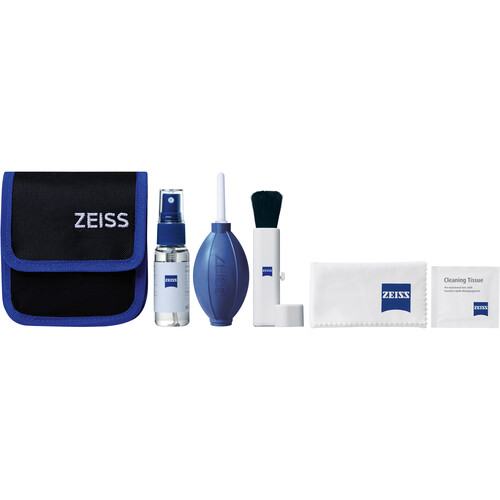 ZEISS Lens Cleaning Kit 2390186 B&H Photo Video