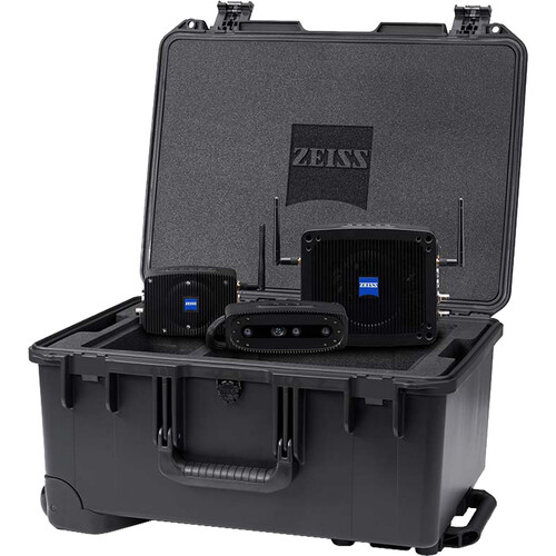 ZEISS CinCraft Scenario Advanced Plus Bundle