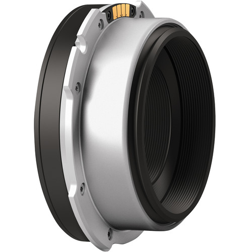 ZEISS Interchangeable Mount Set LPL XD (15-30mm)