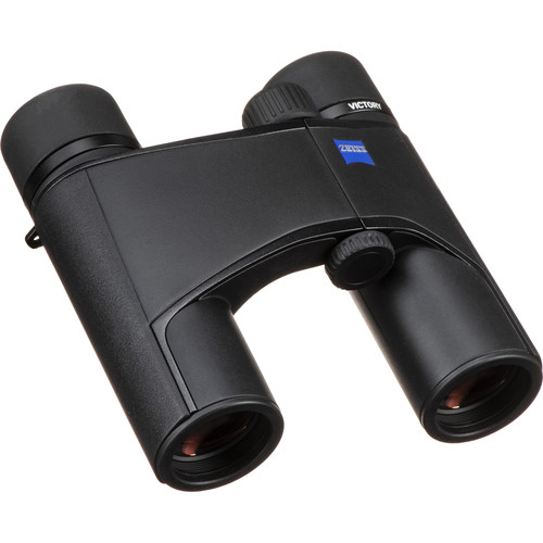 ZEISS 10x25 Victory Pocket Binoculars