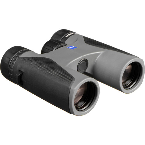 ZEISS 8x32 Terra ED Binoculars (2017 Edition Gray)