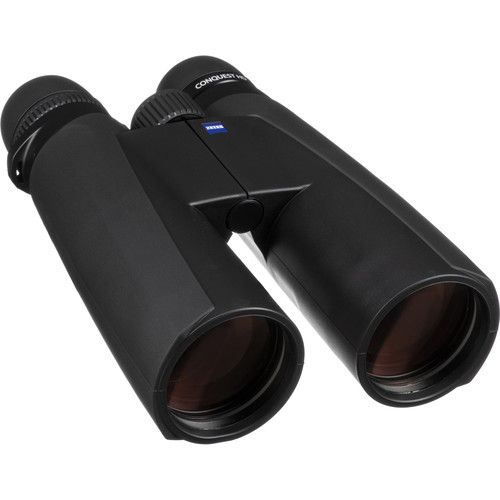ZEISS 15x56 Conquest HD Binocular 5256330000000 B&H Photo