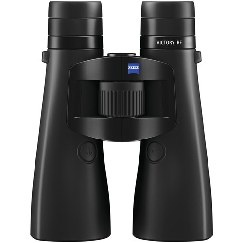 ZEISS 10x54 Victory Rangefinder Binocular 5256490000000 B&H