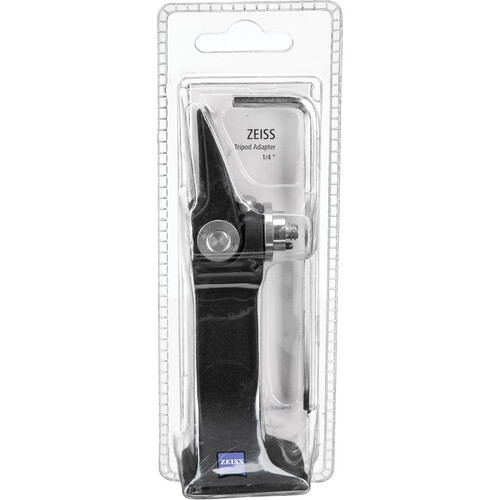 ZEISS Tripod Adapter for Conquest HD and Terra ED Binoculars