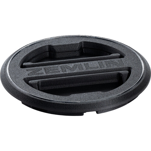 Zemlin Photo Lens Cap for Nikon Nikkor Z 800mm f/6.3 VR S Lens (Clear Ring)
