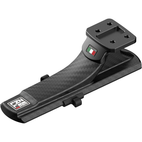 Zenelli Carbon Fiber Lens Foot Plate for Nikon Z