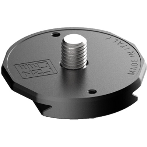 Zenelli Quick Release Plate