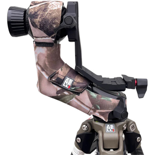 Zenelli ZYC Cover for Select Gimbal Heads