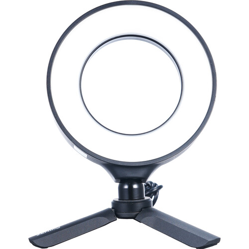 Zeniko CR5 Bi-Color LED Ring Light (5.3