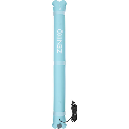 Zeniko OT80Bi Multiuse Inflatable Tube Light (80cm)