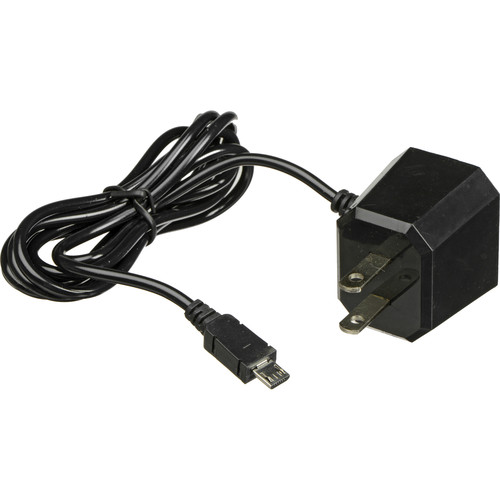 Zfuture 1200mAh Micro USB Home Charger ZF1PMIH1.2A B&H Photo