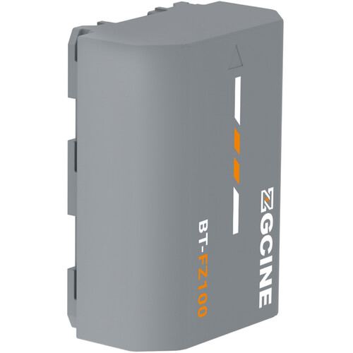 ZGCINE BT-FZ100 Battery (2600mAh)