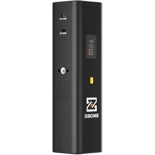ZGCINE ZG-H110 Battery Grip Handle