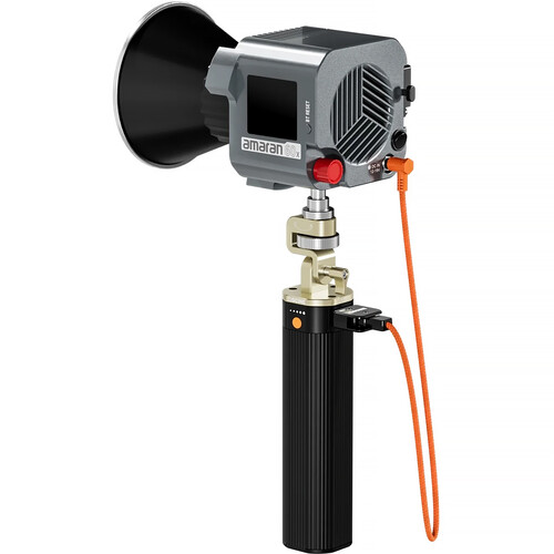 ZGCINE ZG-H90Pro 95Wh Battery Grip